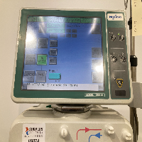 Nikkiso DBB-07 - Dialysis image 3